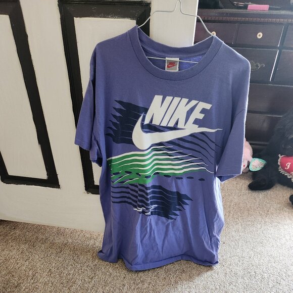 Mens Size XXL NIKE tshirt - Picture 1 of 2